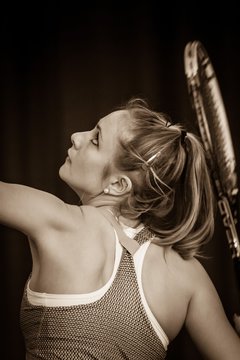 Jennifer Witthöft 682 - RL Damen Der Club an der Alster - TSV Havelse